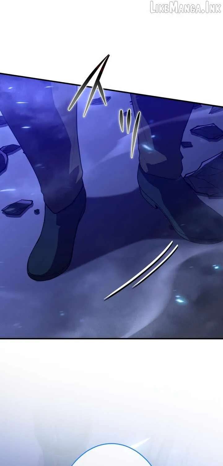The Underworld Transcendent Is Unrivaled at the School——! Chapter 41 - page 113