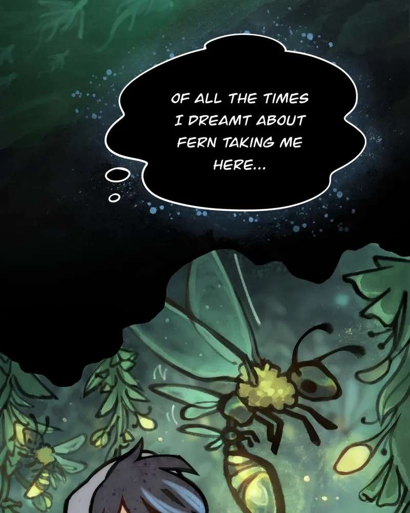 The Moth Prince Chapter 200 - page 3