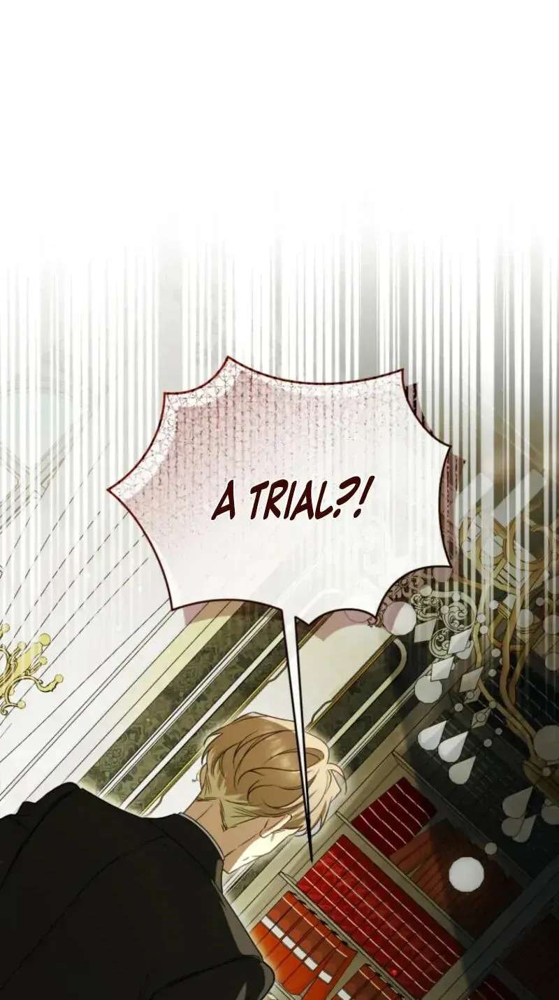 Honey, I Believe That’s Your Misunderstanding Chapter 70 - page 87