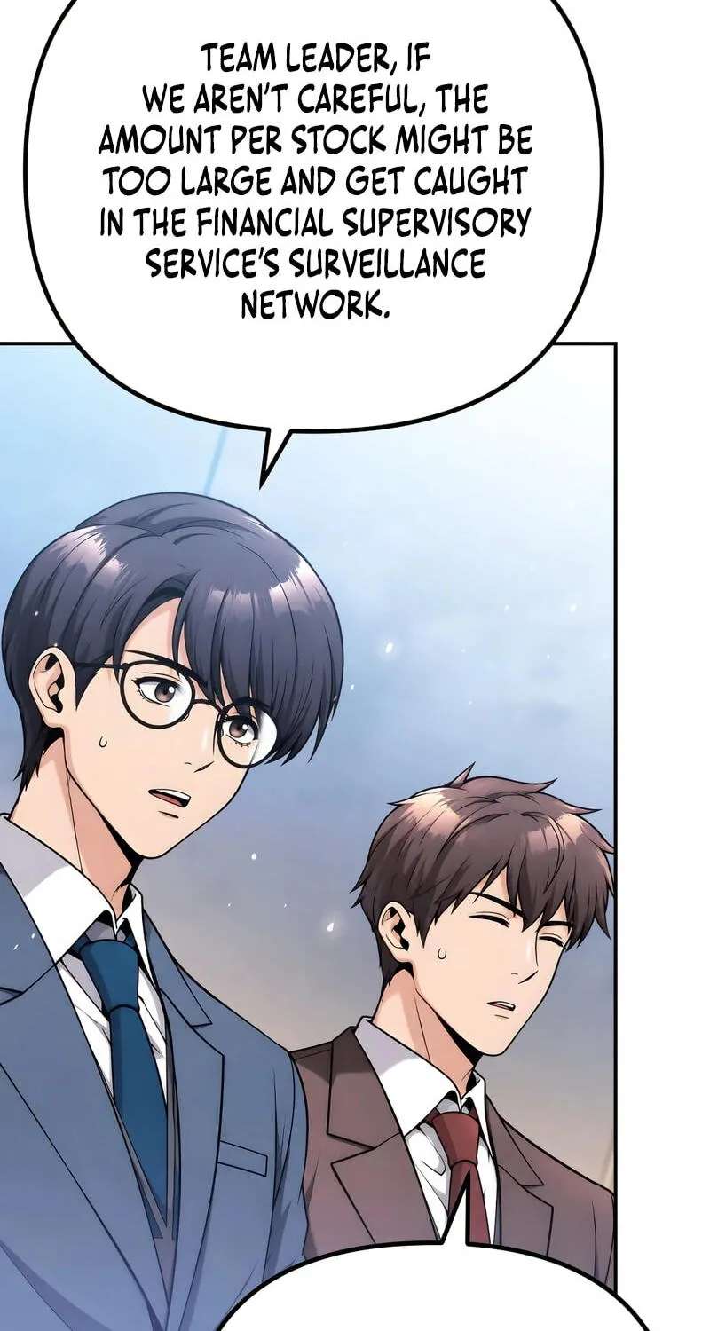 Gyesok Sseodo Don-i Ssahim Chapter 15 - page 20