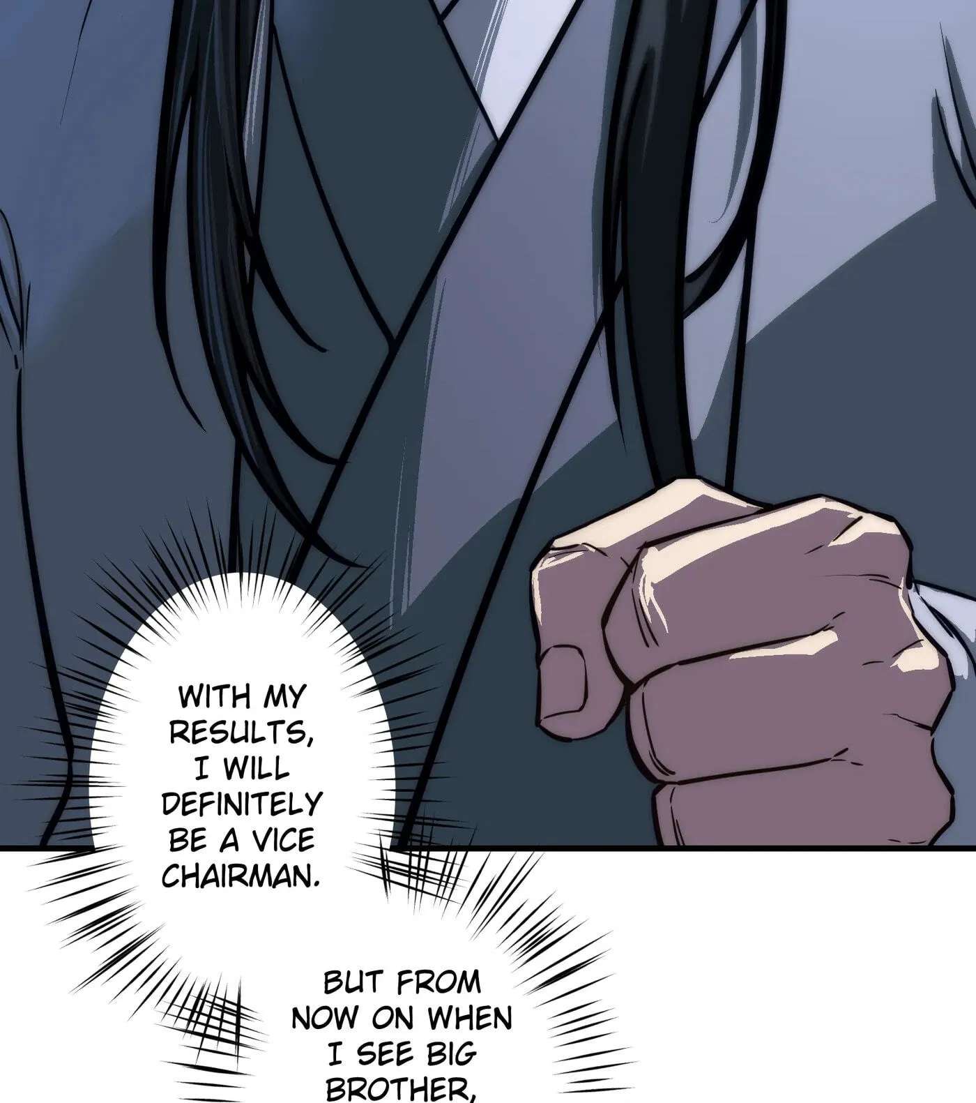 Reverend Insanity Remake Chapter 30 - page 87