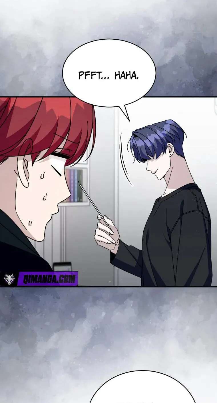 An Insincere Idol’s Blank Slate Chapter 99 - page 10