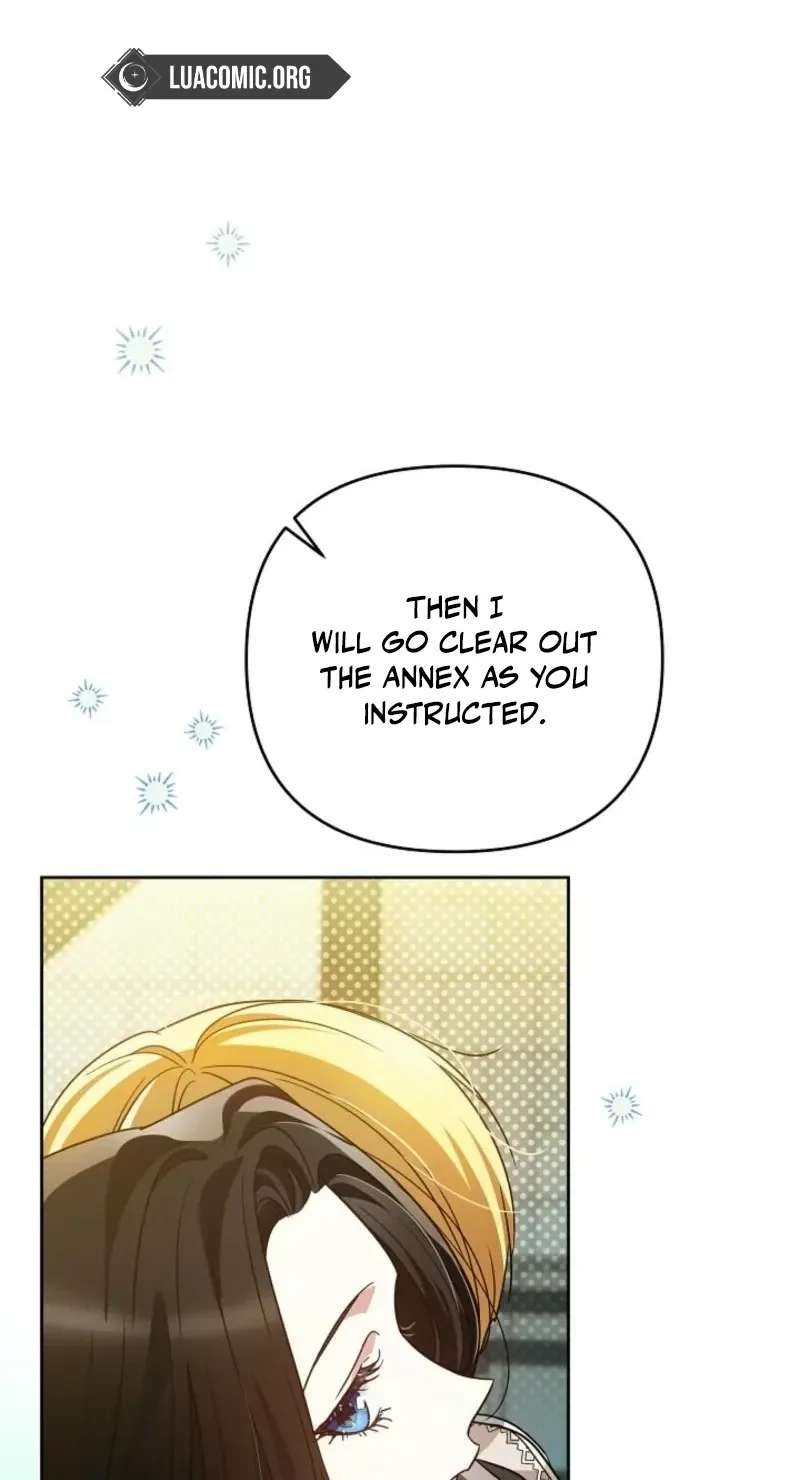 En Travesti: I Became a Fake Prince Chapter 32 - page 37