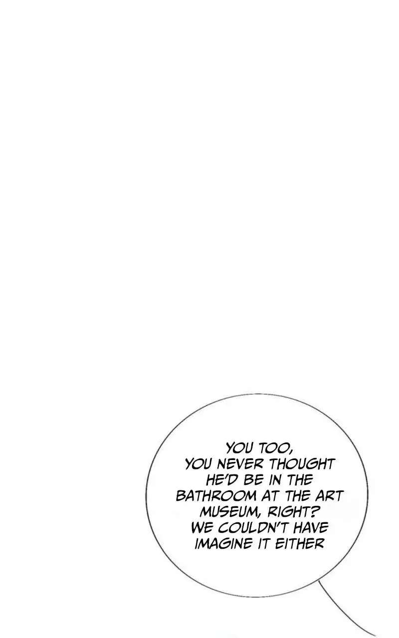 Why Don't I Have Anyone by My Side? Chapter 46 - page 45