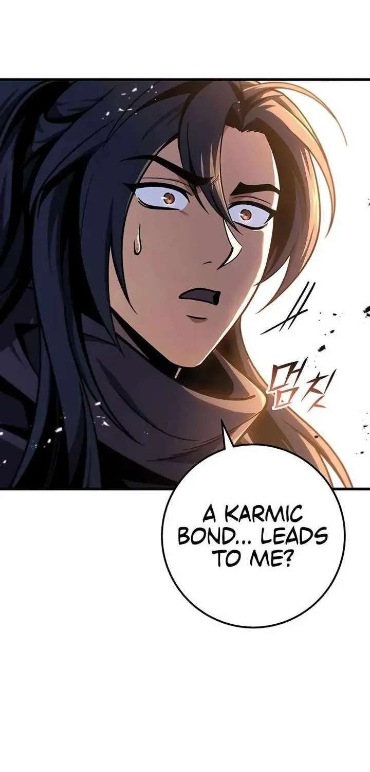 Emperor's Sword Chapter 115 - page 47