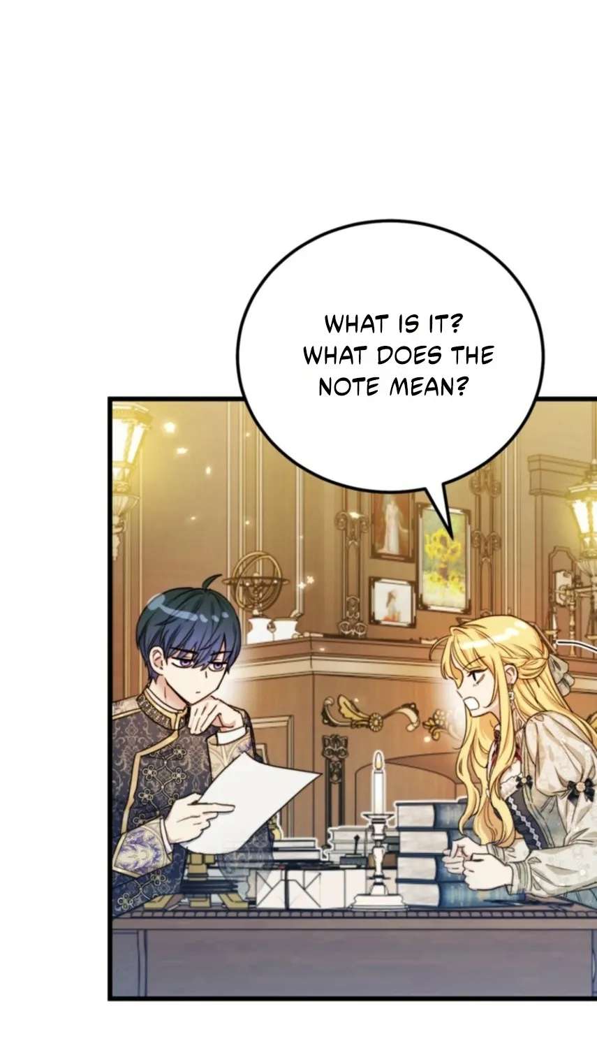 The Villainess is a Millionaire Solver Chapter 41 - page 32