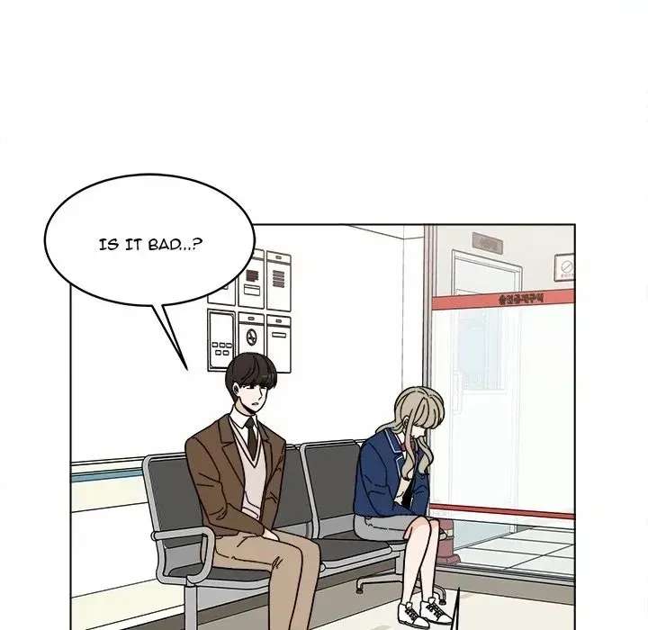 Scone Sweet Scone Chapter 68 - page 20