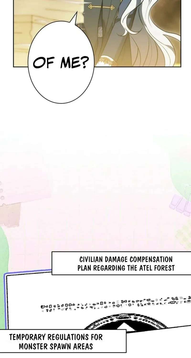 I Was Supposed to Be a Stalker Lady, but Somehow I’m Being Adored Instead Chapter 50 - page 49