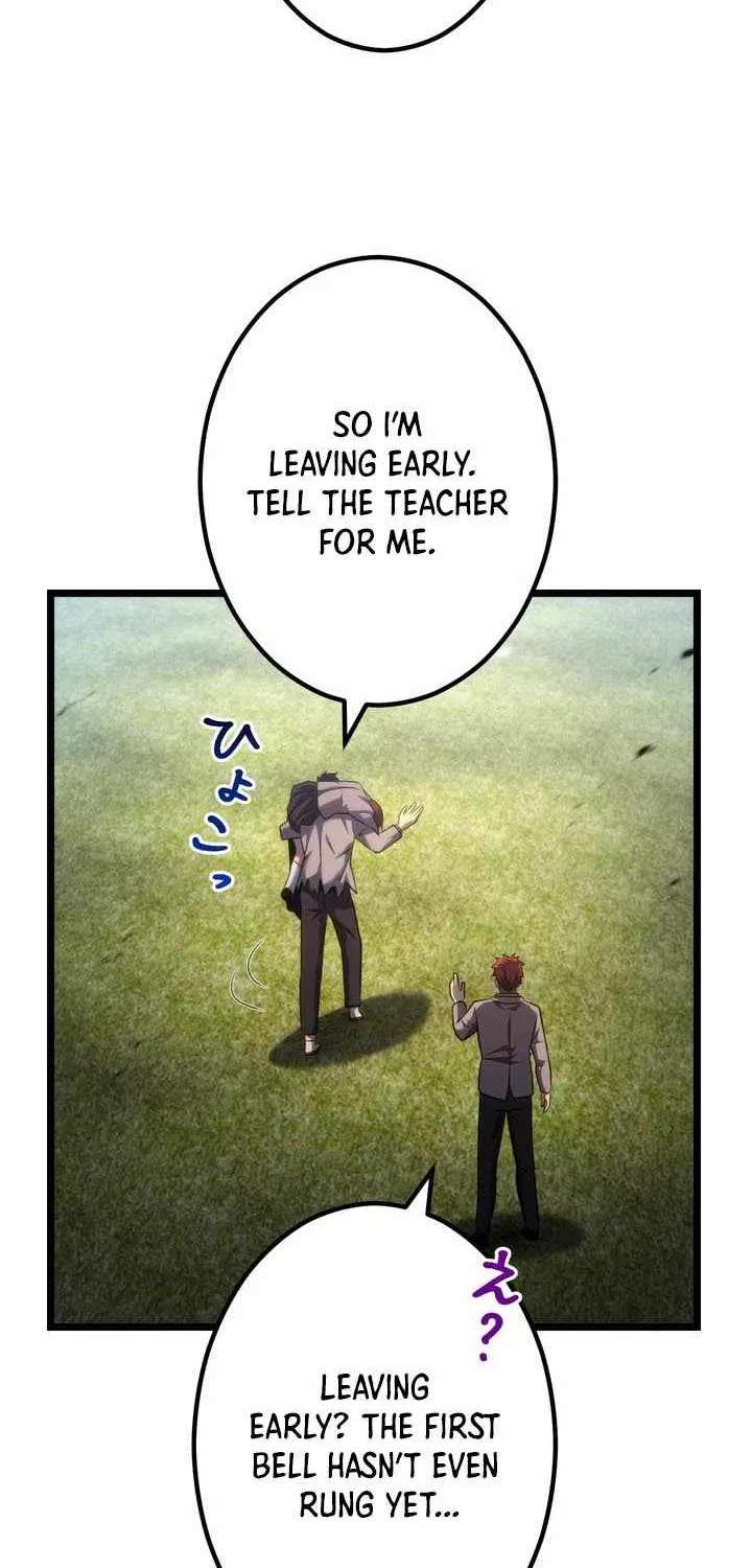 Return of the Reaper꞉ Assassin Chapter 24 - page 12