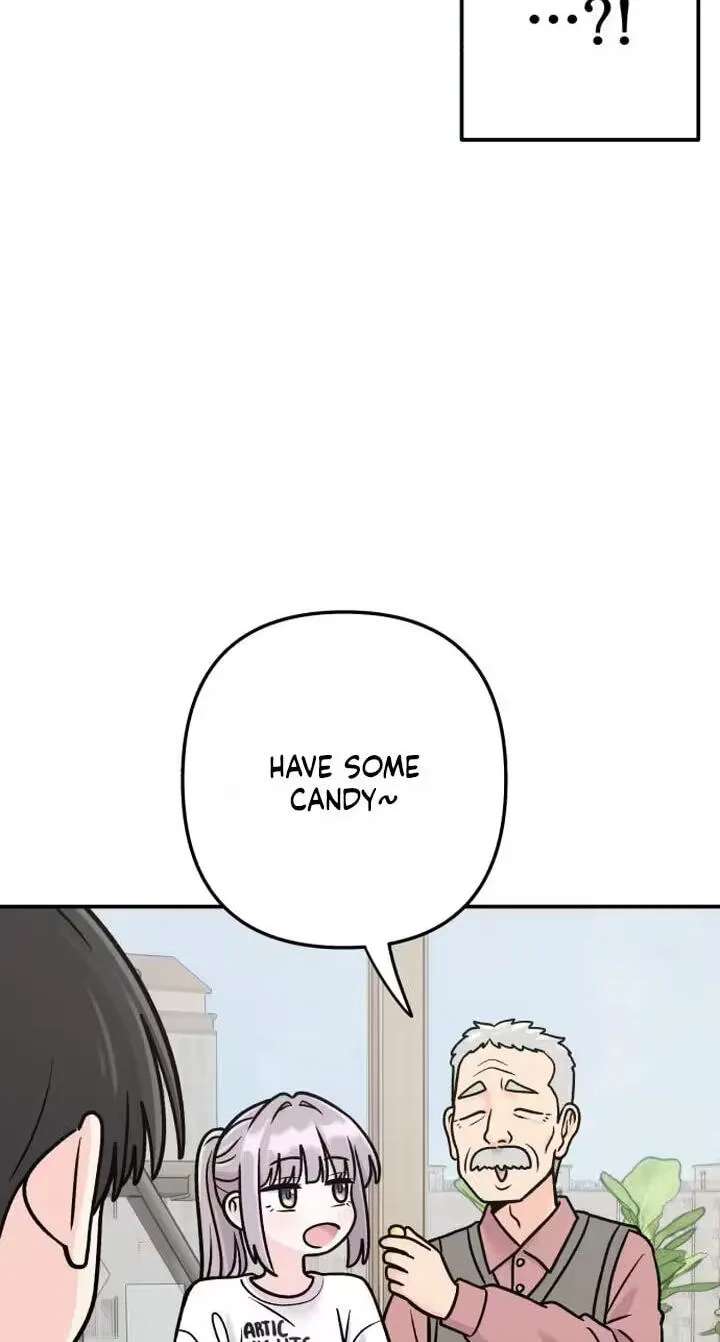 Operation Heart-Pounding Chapter 45 - page 36