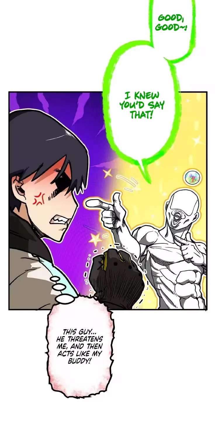 Fukushuu no Villain Slayer Chapter 4 - page 11