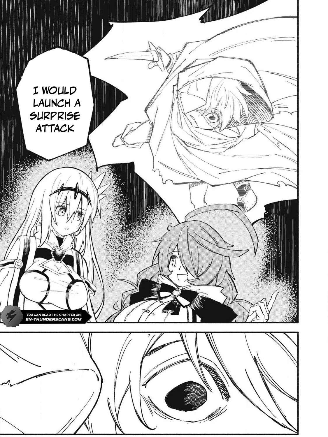 Skill Lender’s retrieving (Tale) ~I told you it’s 10% per 10 days at first, didn’t I~ Chapter 104 - page 14