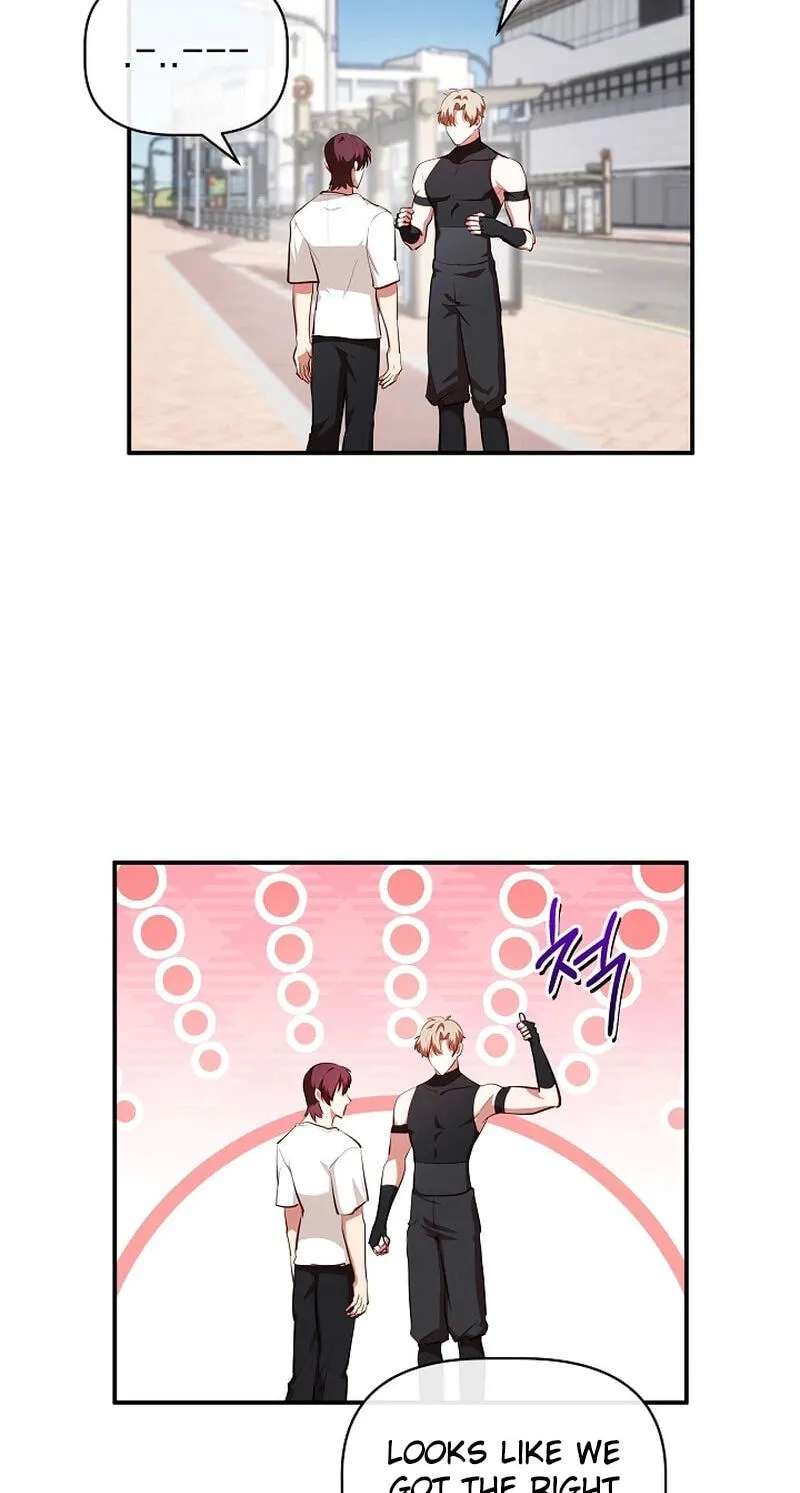I Became the Only Healer in This World Chapter 59 - page 36