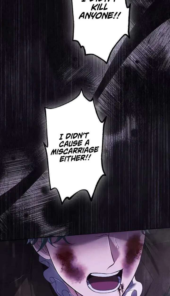 My Fifth Arranged Marriage Is With You, Who Hates Me Chapter 56 - page 109