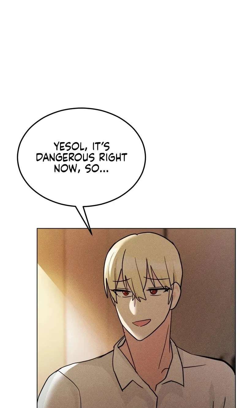 Suspicious Tutoring Chapter 13 - page 49
