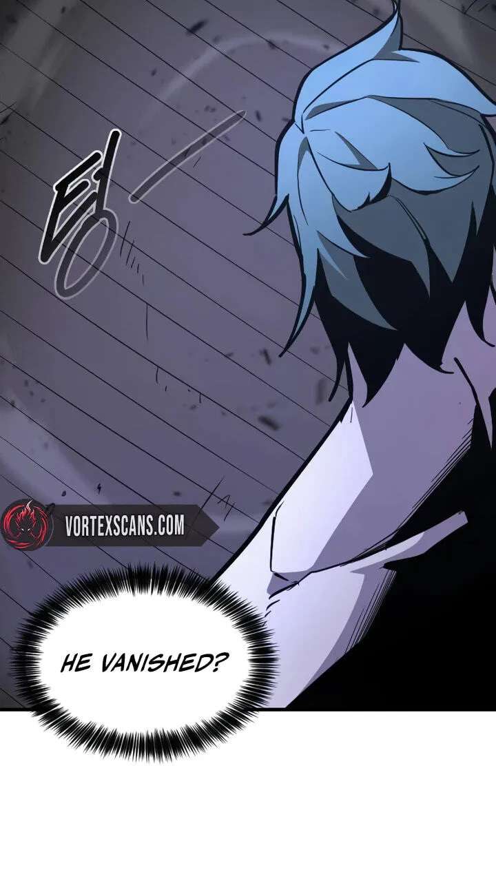 Extermination of the Heavenly Way Chapter 14 - page 22