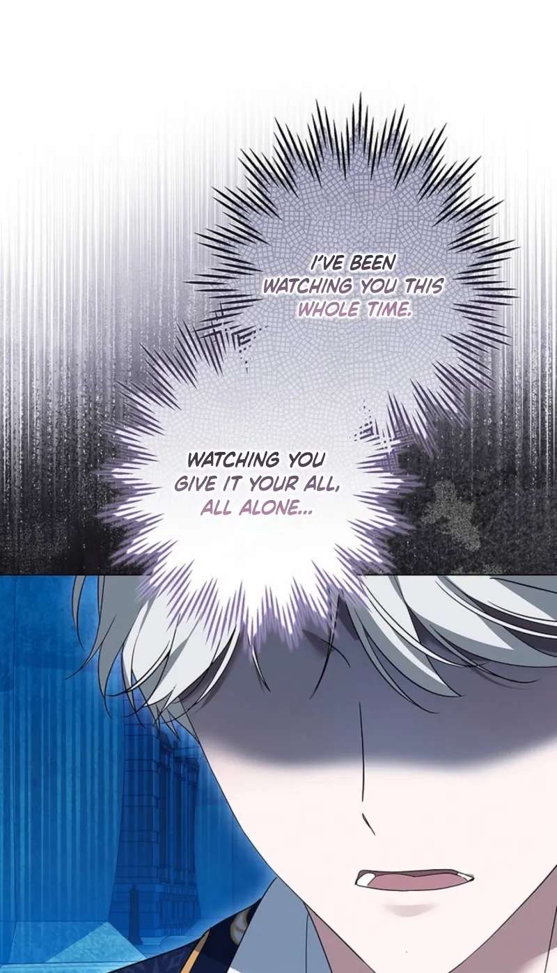 A Word from Violet Chapter 36 - page 49