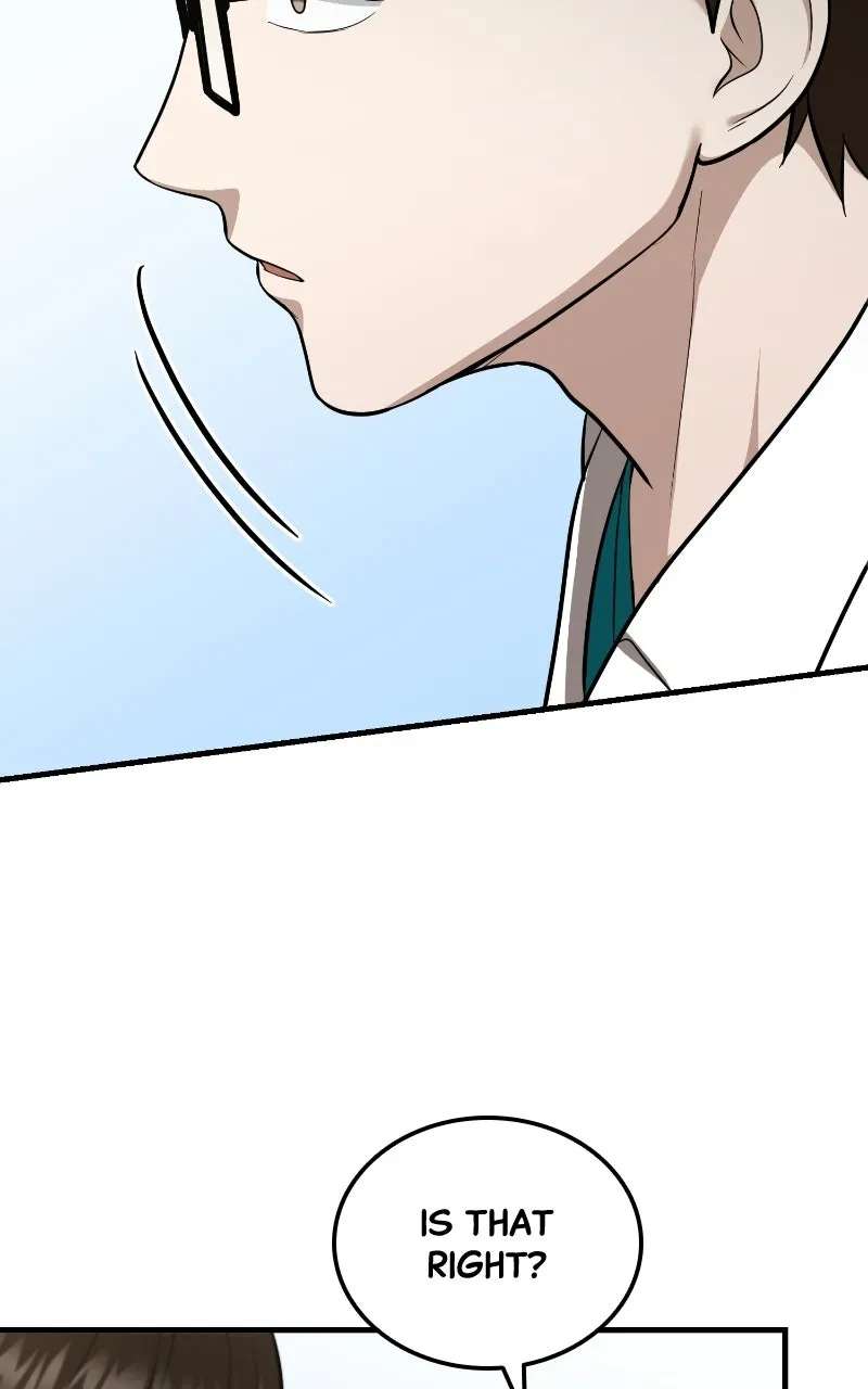 The Regressed DoctorJust Wanted to Live Quietly Chapter 65 - page 89