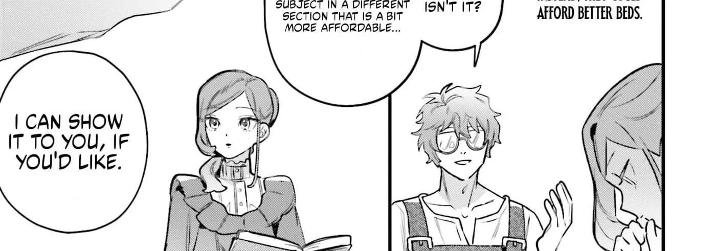 Victoria of Many Faces Chapter 62 - page 26