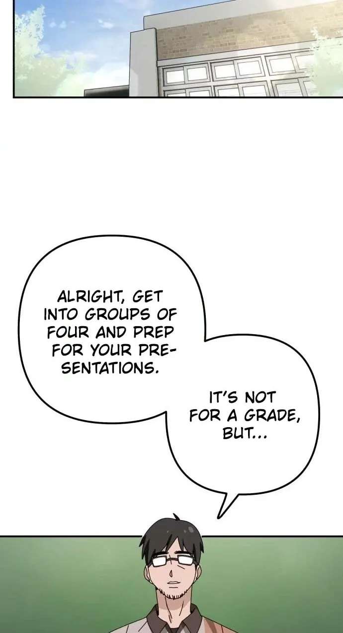 Black but Pure White Chapter 2 - page 30
