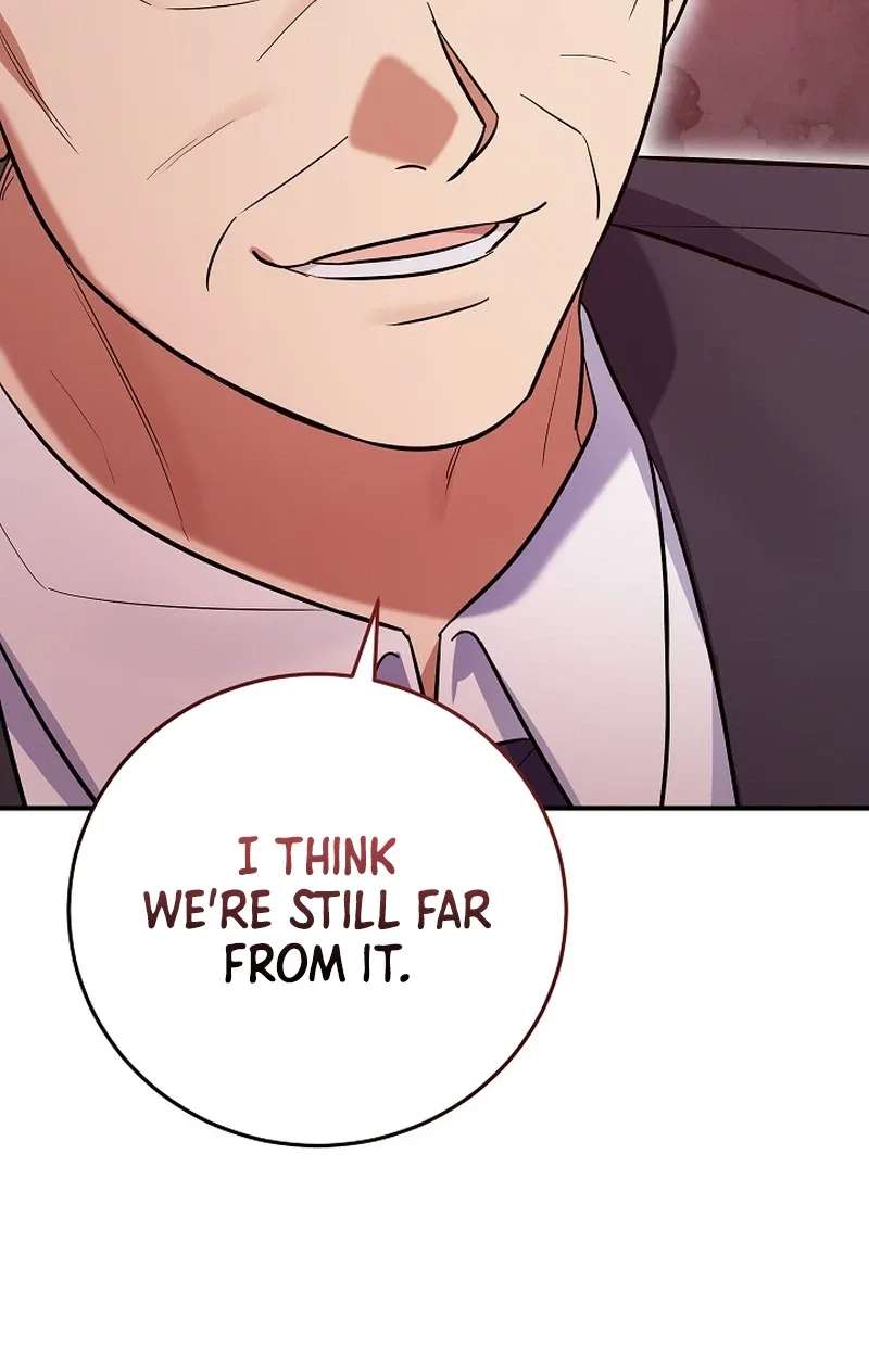 The Overly Competent Junior Employee Chapter 30 - page 14