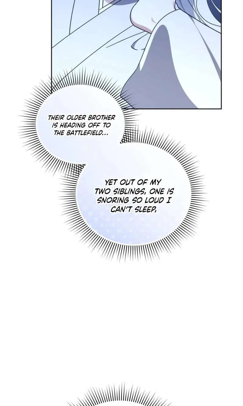 The White Tiger Clan's Little Fluff Chapter 33 - page 17