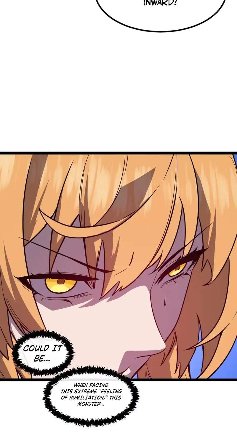 I'm Really Not A Monster Chapter 1 - page 67