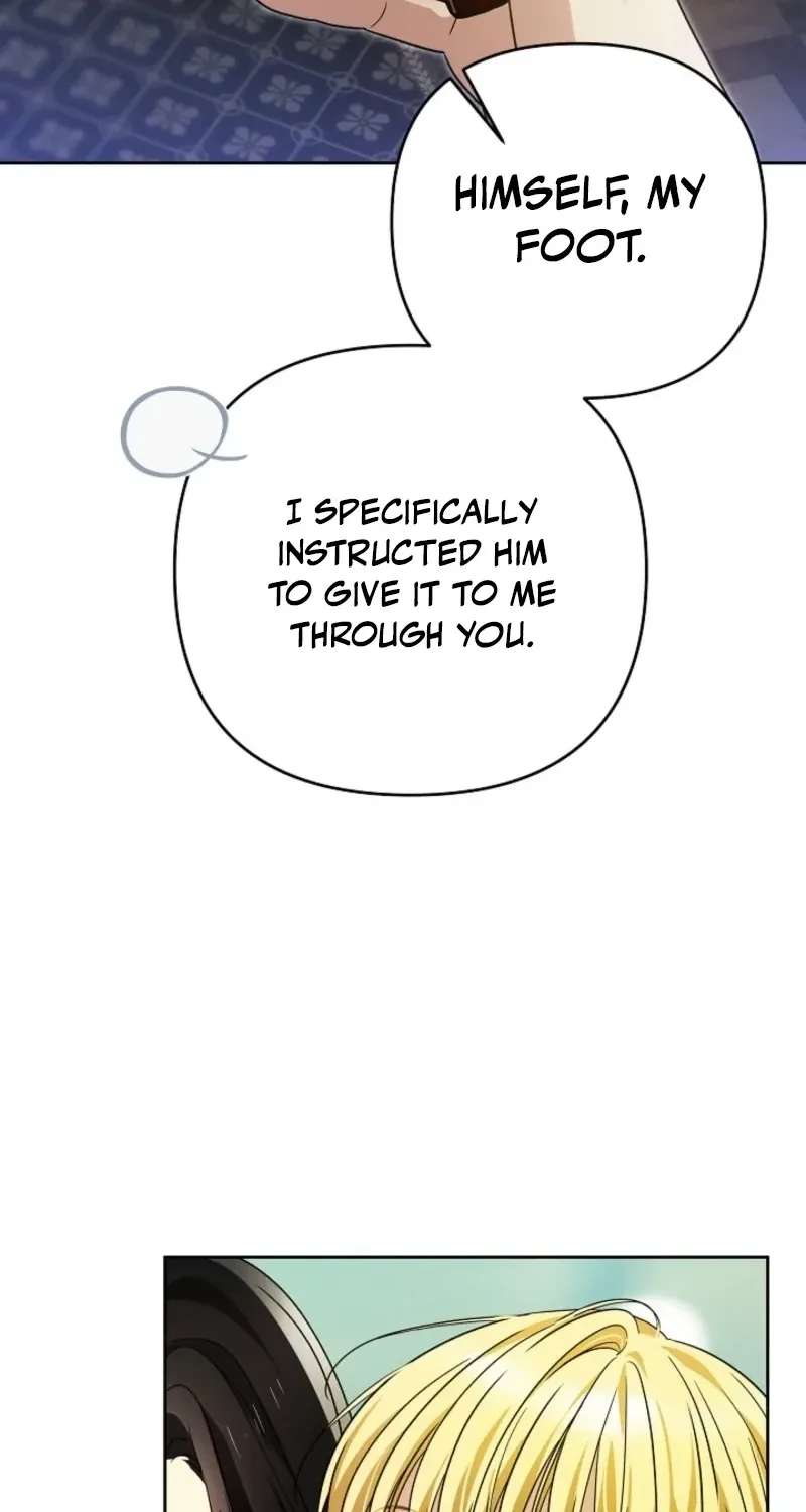 En Travesti: I Became a Fake Prince Chapter 31 - page 101