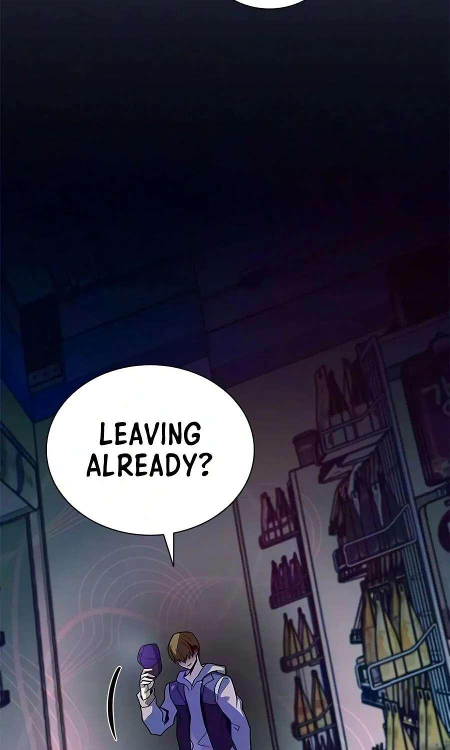 Villain to Kill Chapter 251 - page 116