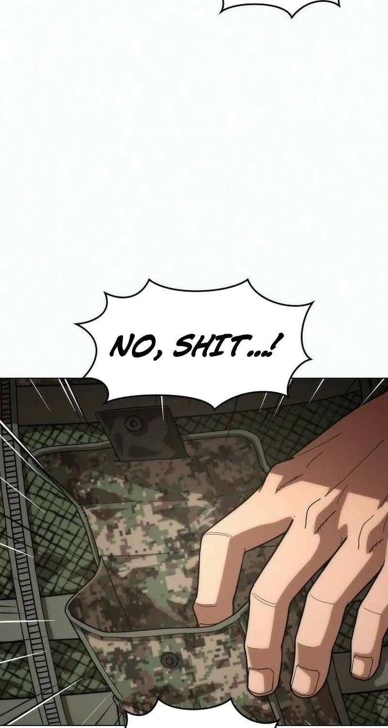 Love Tears Through Zombies Chapter 4 - page 18