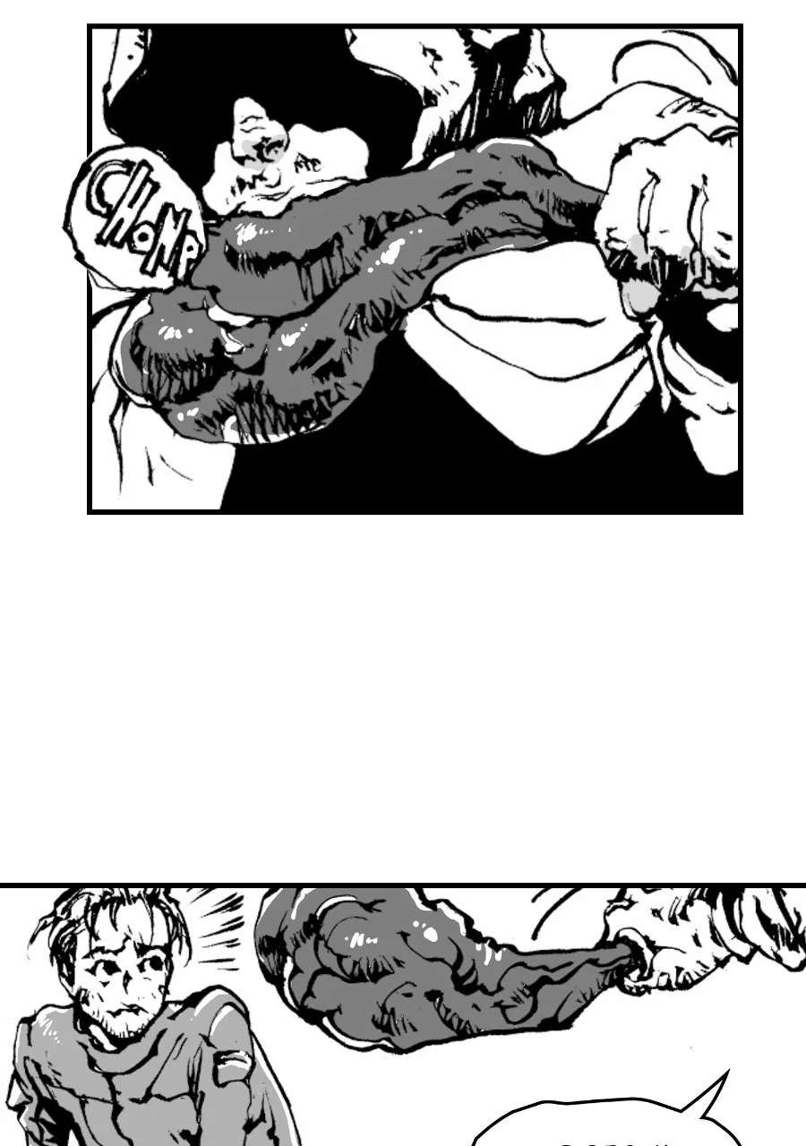 Star Wars™: The Legends of Luke Skywalker - The Manga Chapter 3 - page 38