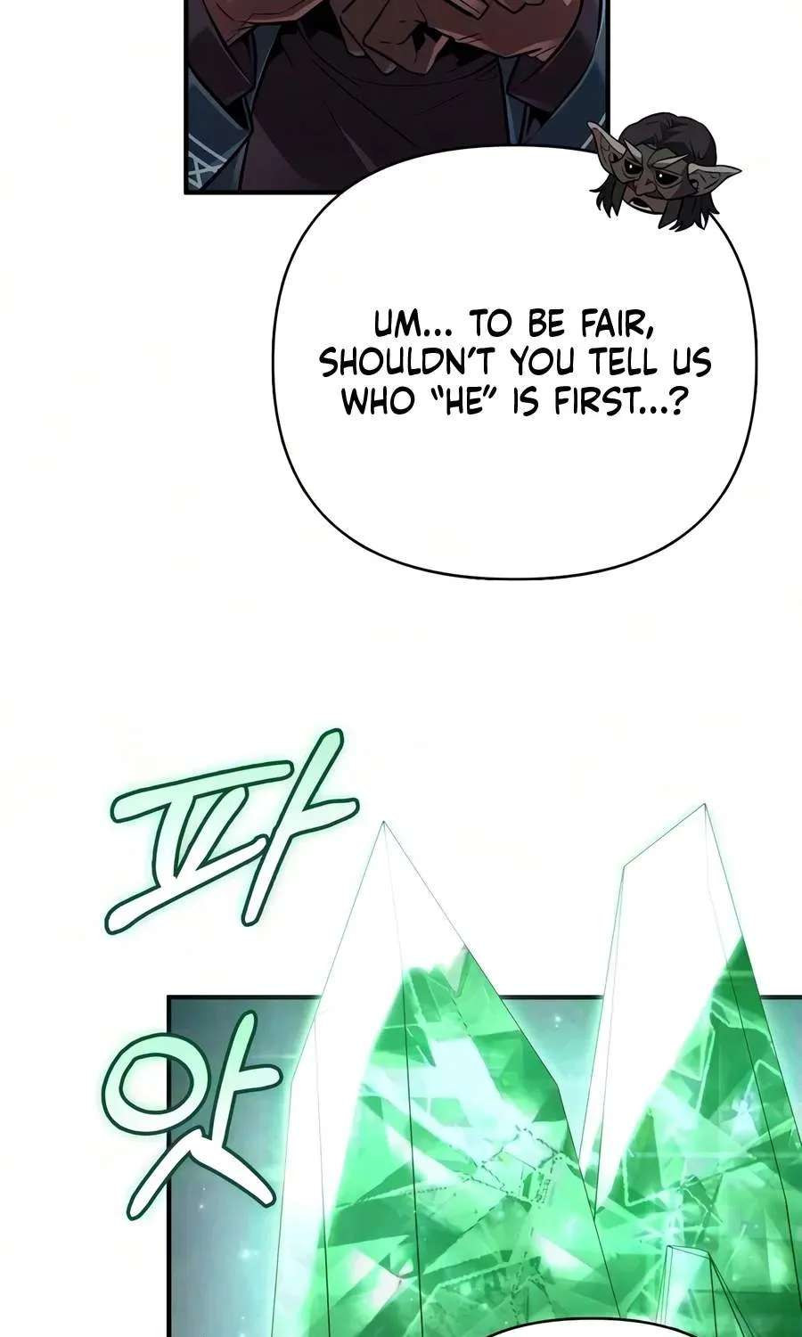 Surviving The Game As A Barbarian Chapter 157 - page 55