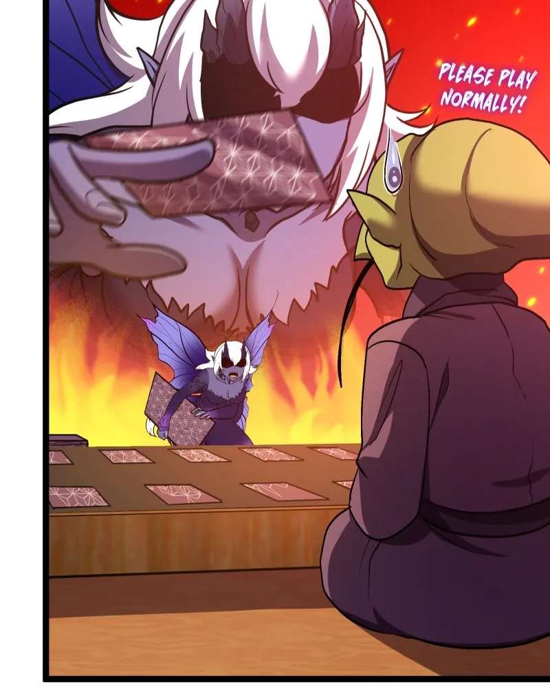 Code Demon Chapter 64 - page 19