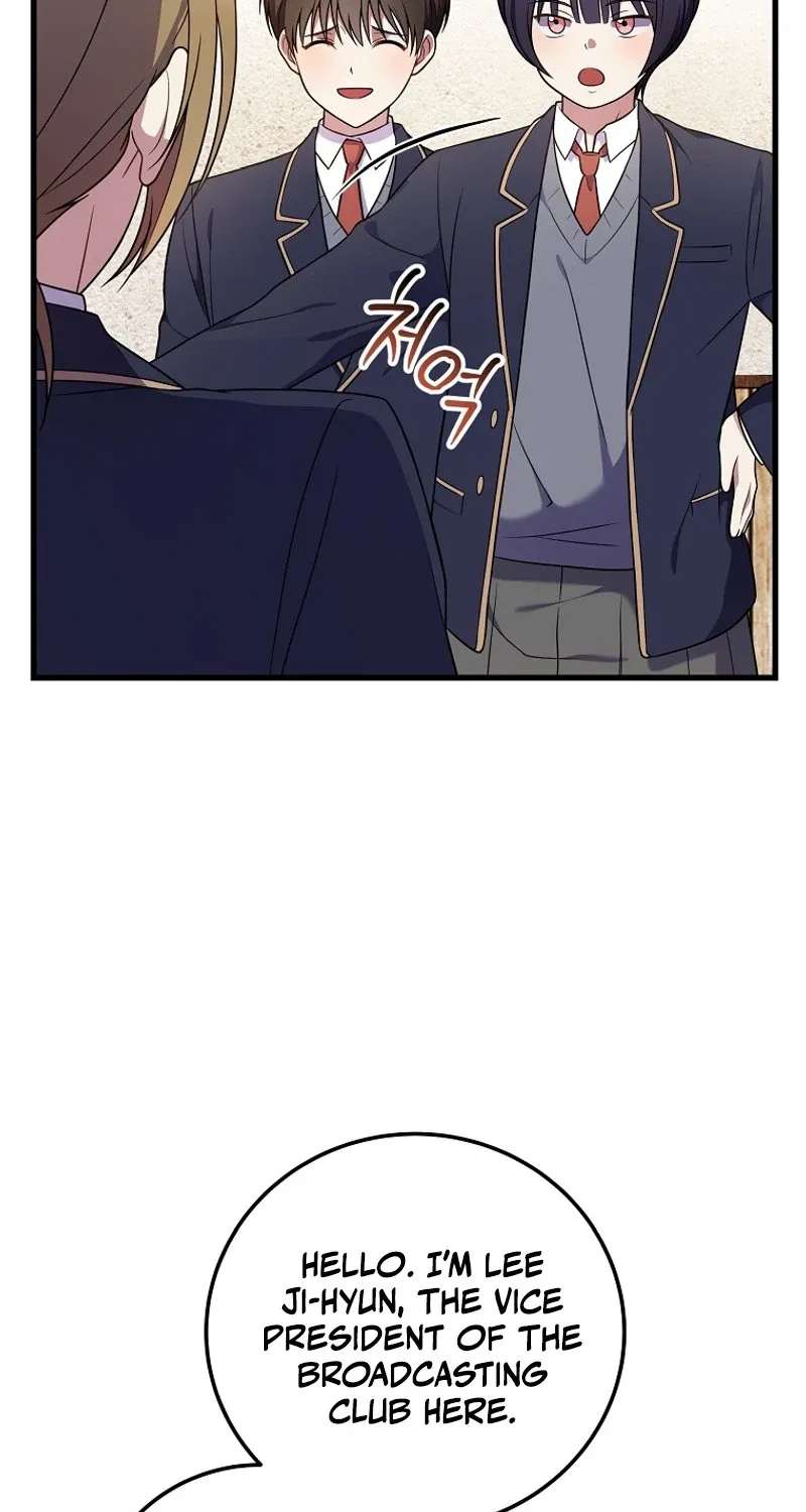 Superstar From Age 0 Chapter 103 - page 18