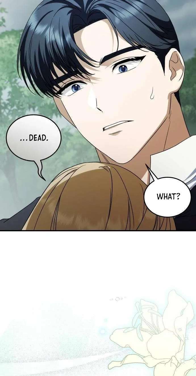 The Scent That Binds Us Chapter 101 - page 9