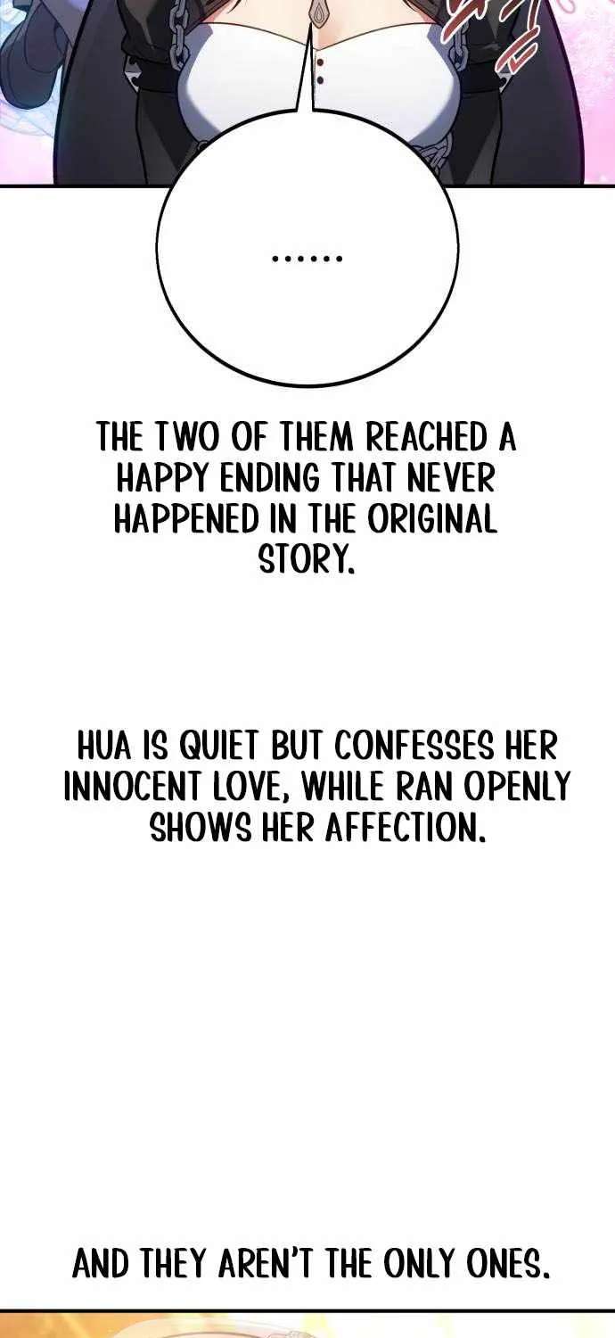 I Killed An Academy Player Chapter 140 - page 157