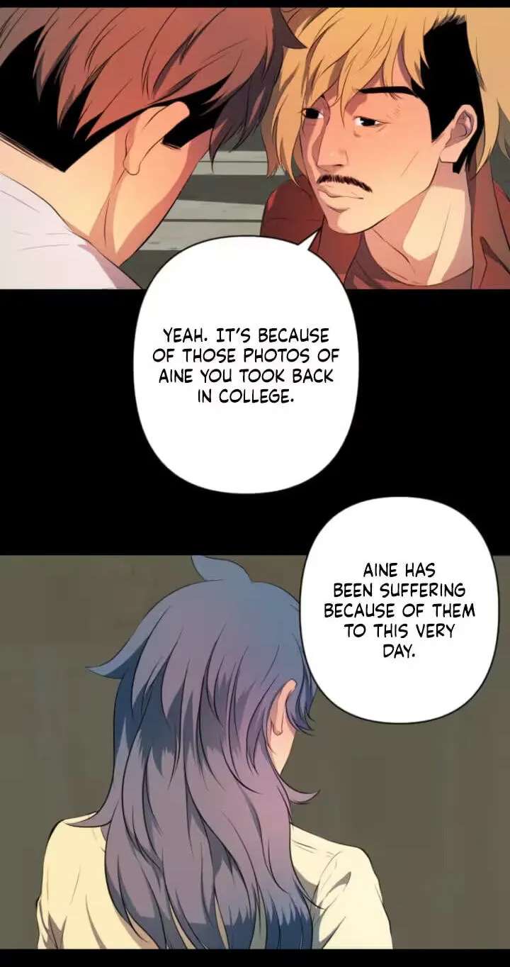 Please Accept My Wife Chapter 37 - page 46