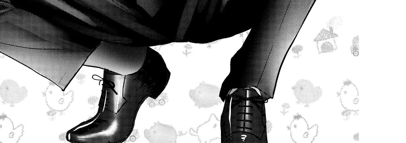 Nanoni, Chigira-kun ga Amasugiru. Chapter 49 - page 14