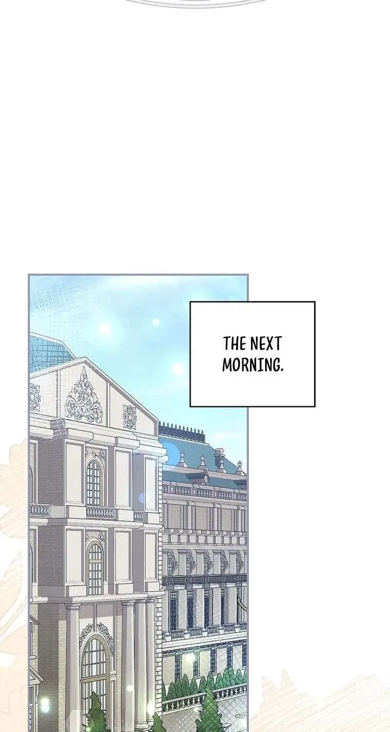 The Female Lead Takes Care of Everything Chapter 20 - page 86