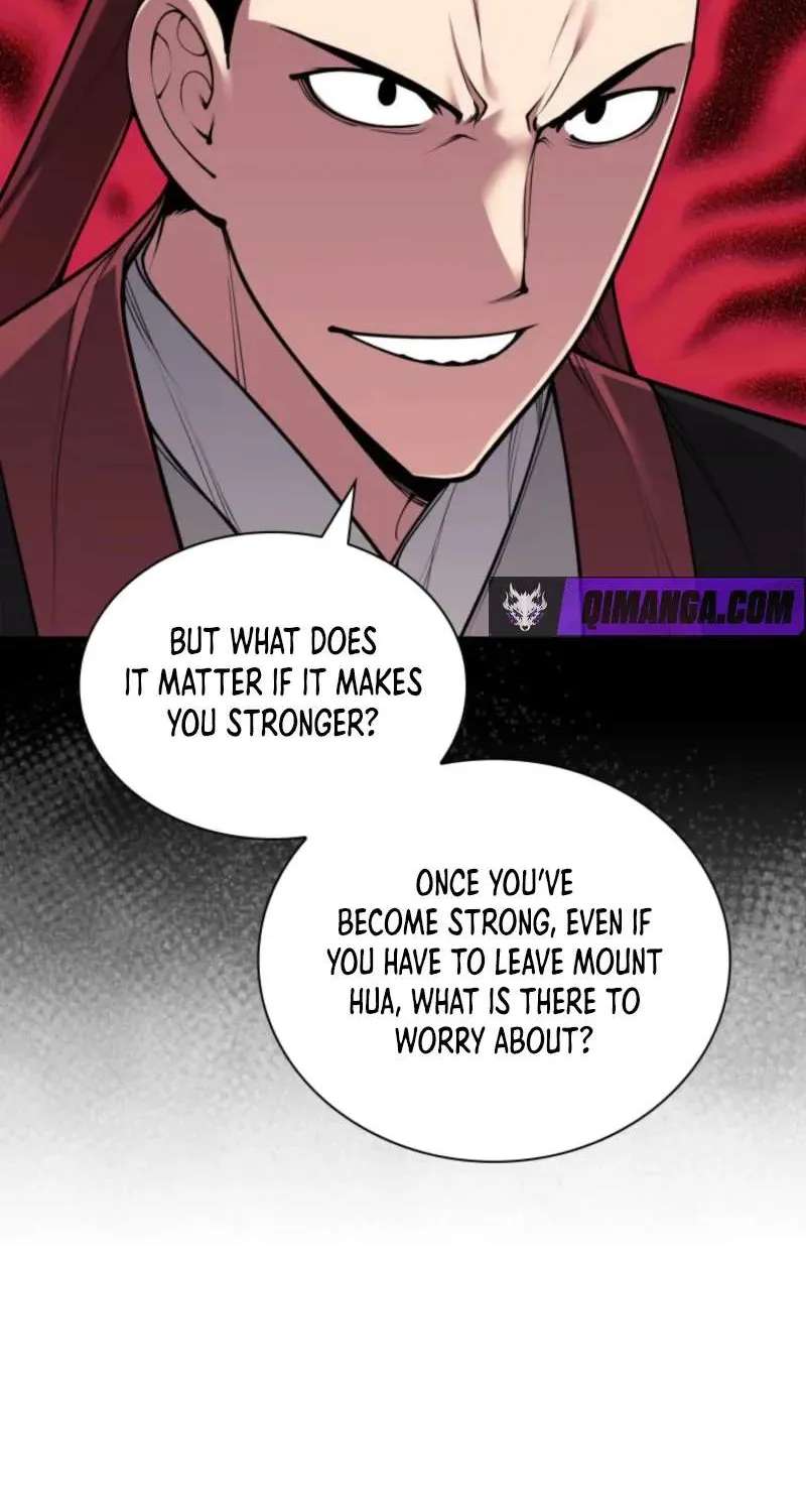 Records Of The Swordsman Scholar Chapter 213 - page 15