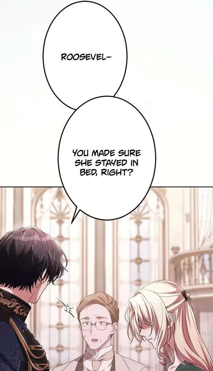 My Fifth Arranged Marriage Is With You, Who Hates Me Chapter 54 - page 40