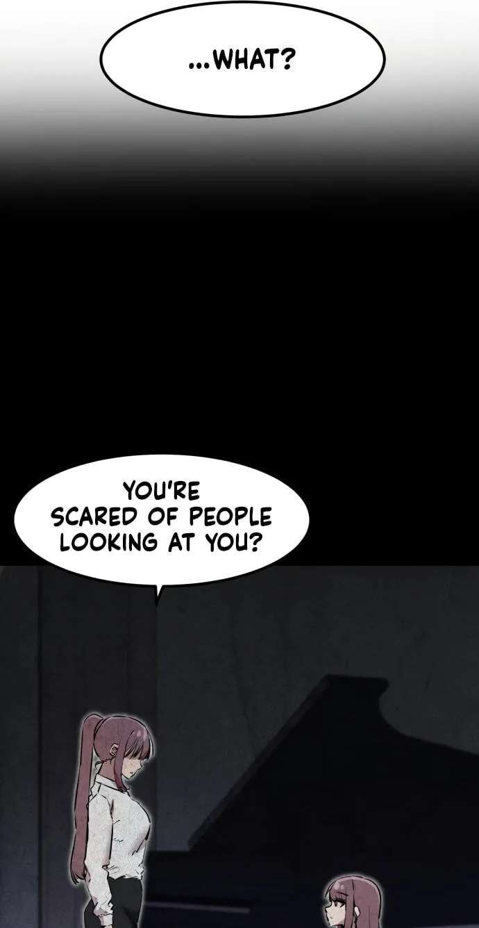 You’re the Only One I Can See Chapter 33 - page 43