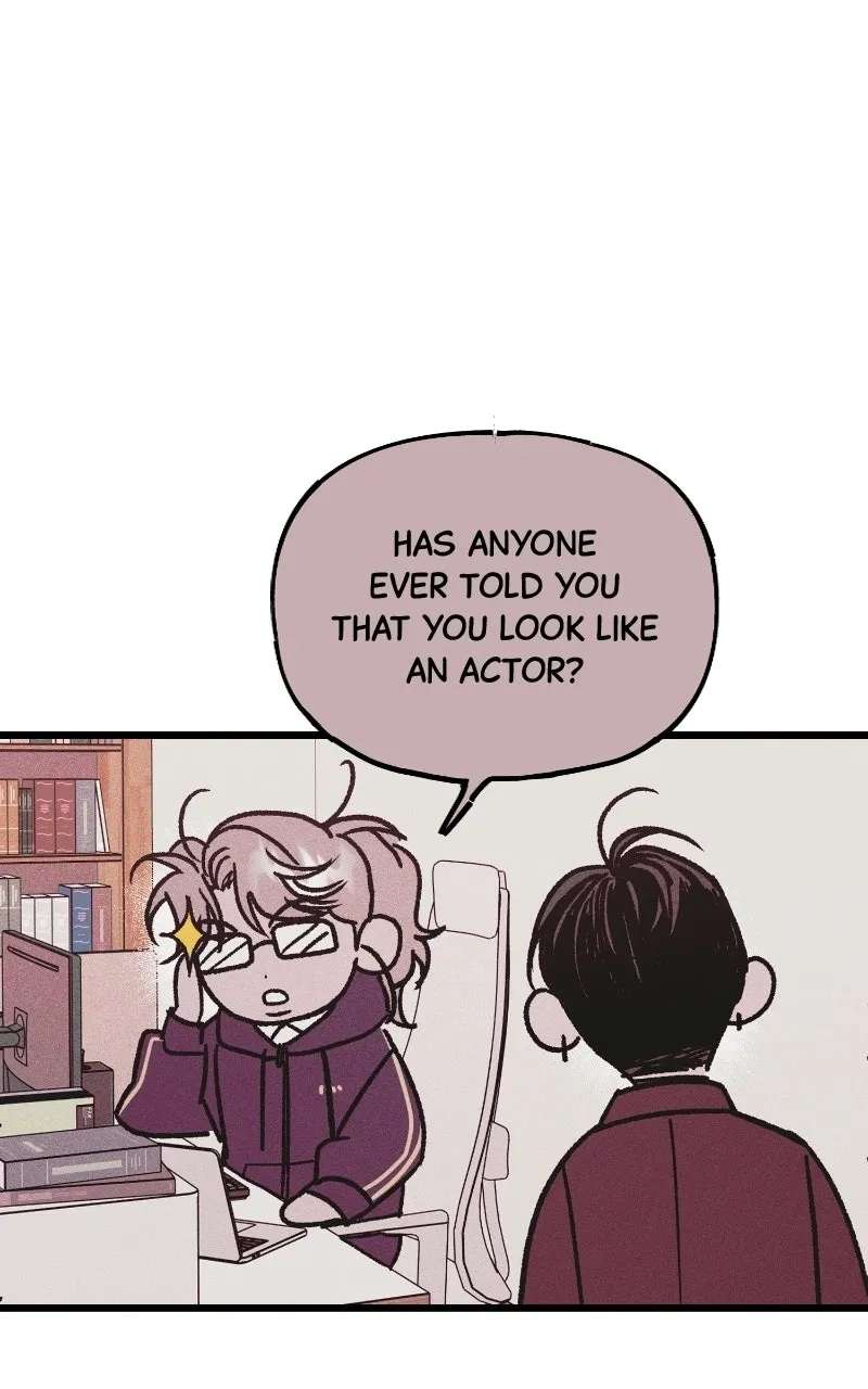 Acting Gangster Chapter 50 - page 158