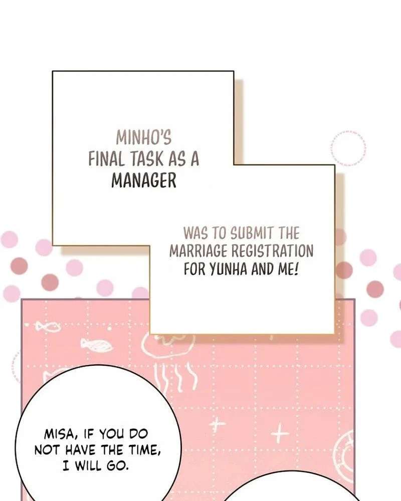 Dangerous Newlyweds Chapter 46 - page 4