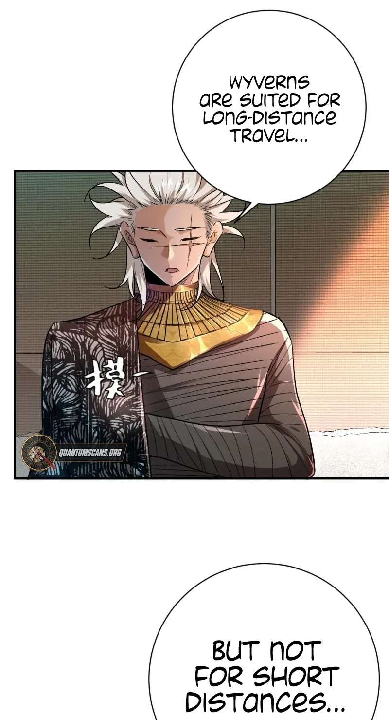 Super Miniature Form Chapter 19 - page 28