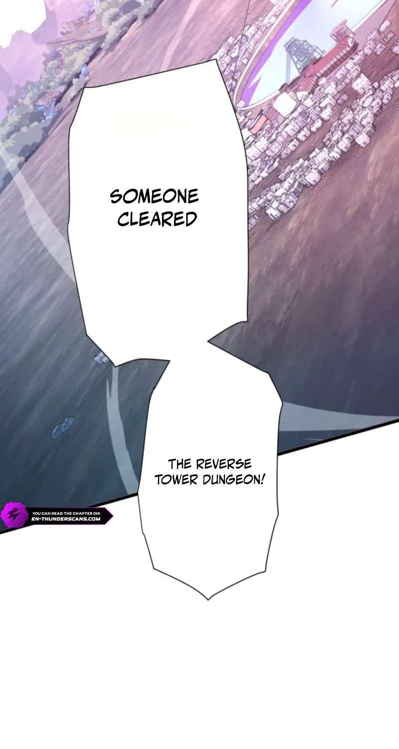 Reverse Tower Dungeon Chapter 97 - page 118