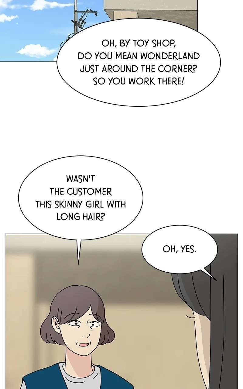 Sol in Wonderland Chapter 15 - page 25