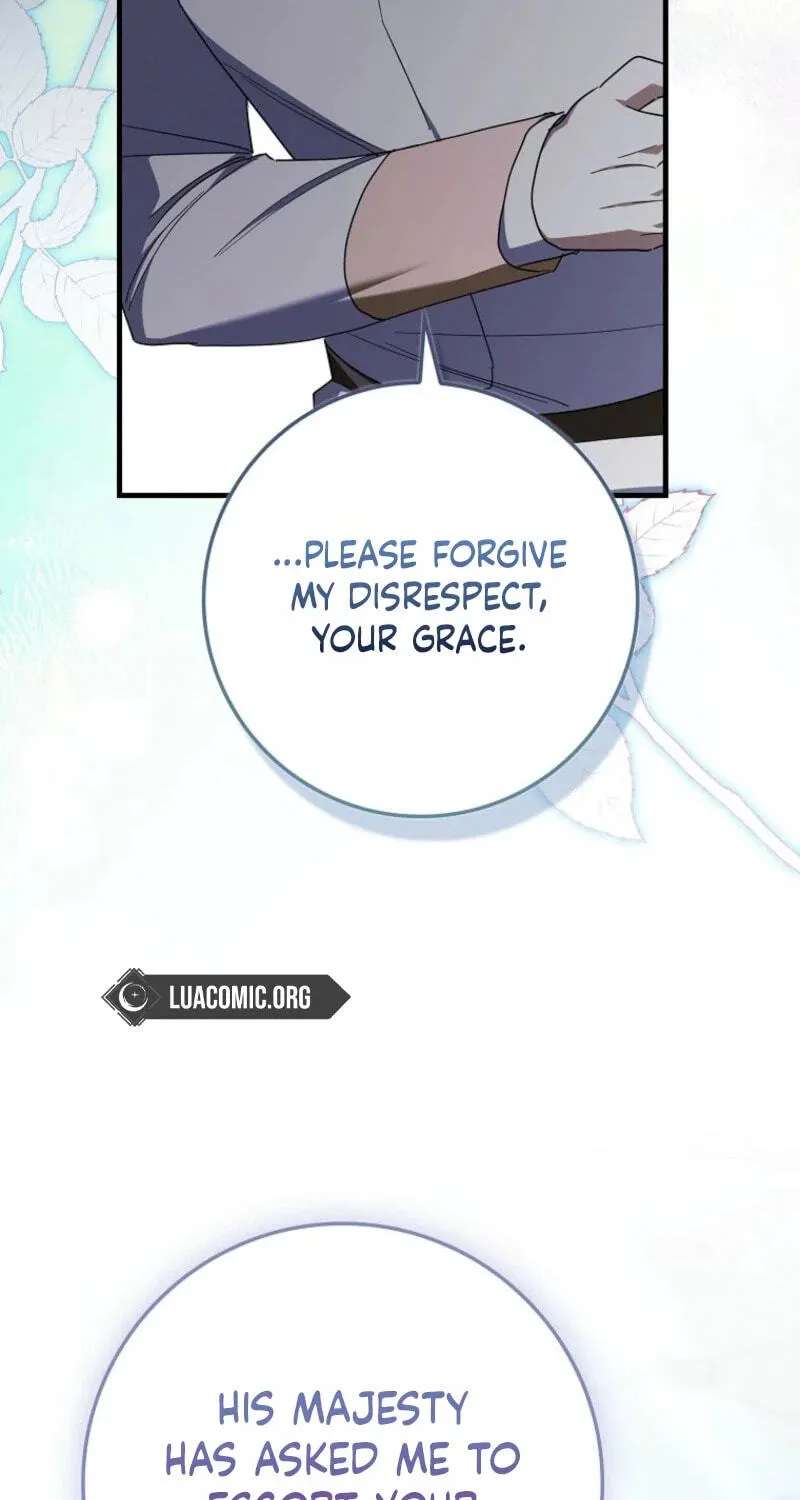 The Male Lead Is Obsessed With Proposing Chapter 59 - page 53