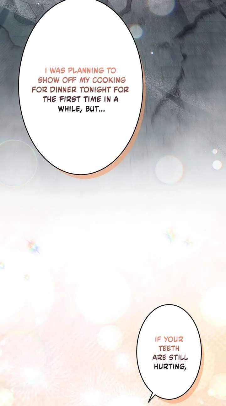 I Have No Intention of Returning to You! Chapter 100 - page 41