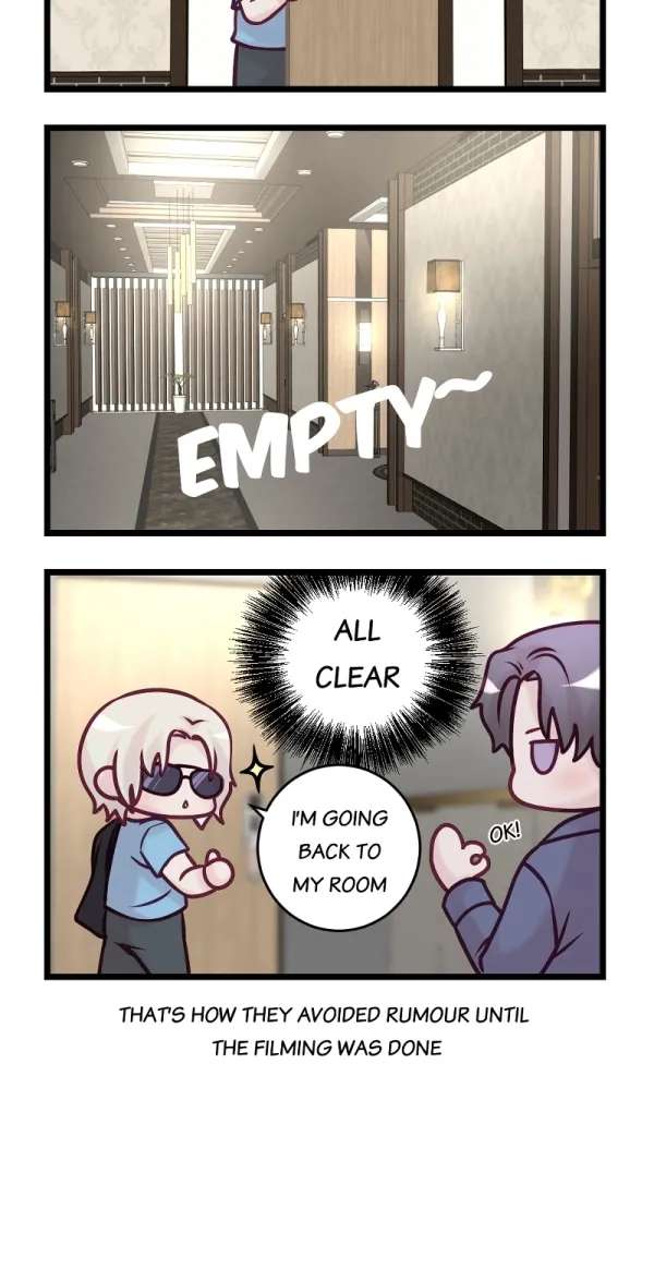 Anata e no Crescendo Chapter 151 - page 4